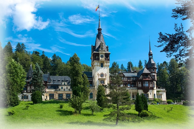 Discover marvelous locations of Romania | Visit Romania