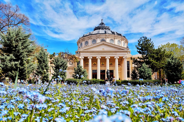 Culture programs | Visit Romania